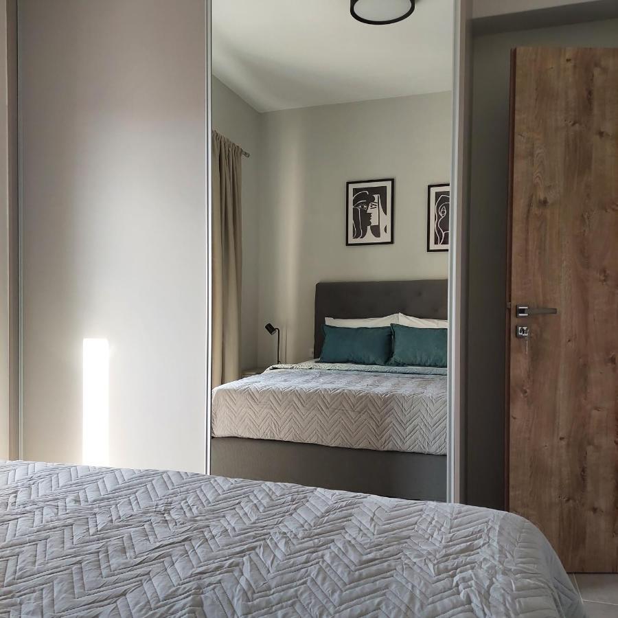 Manolakis House Apartment Kardamena  Exterior photo