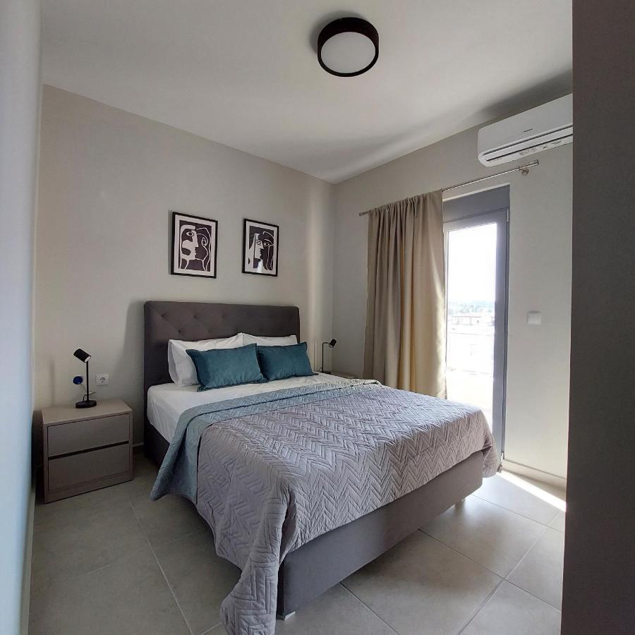 Manolakis House Apartment Kardamena  Exterior photo
