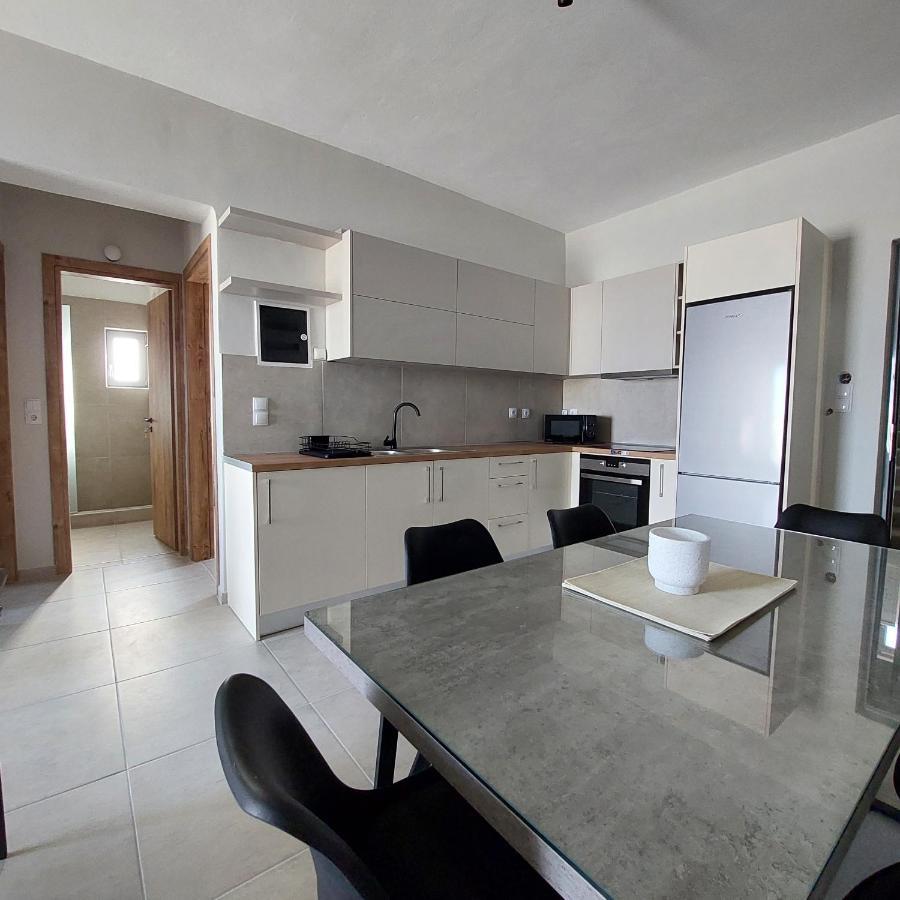 Manolakis House Apartment Kardamena  Exterior photo